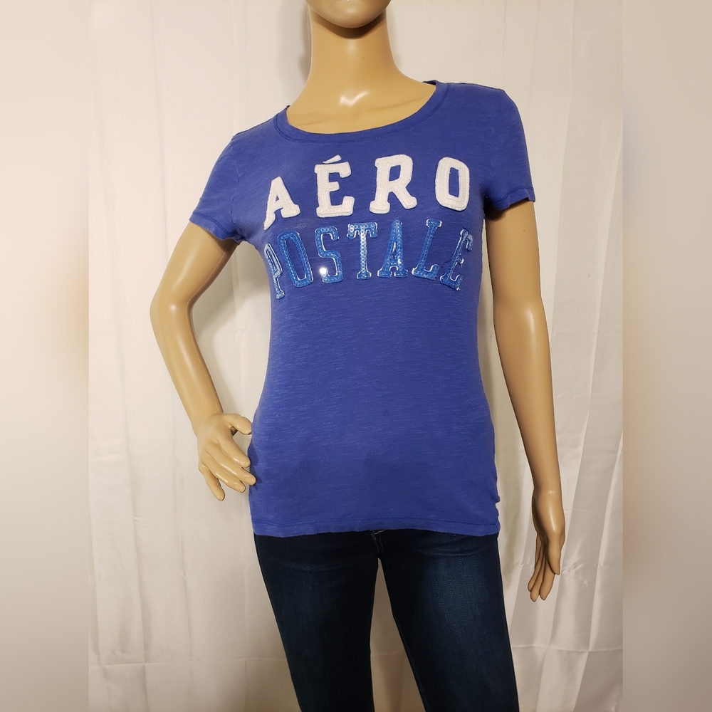 Aeropostale t-shirt